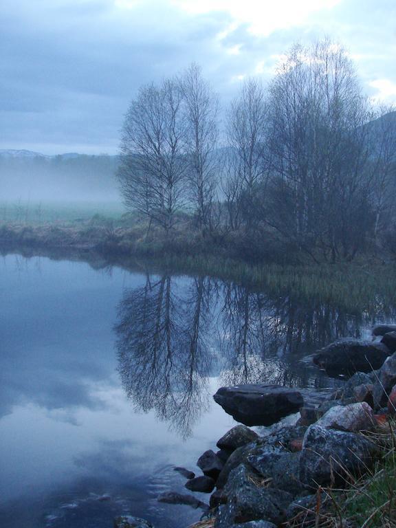 Birkelund Camping Geilo Exterior photo