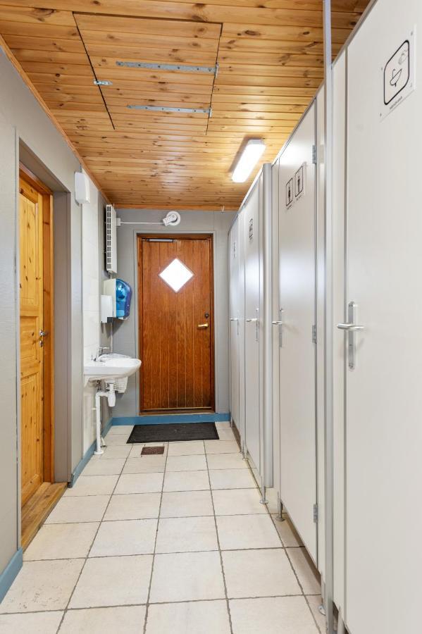 Birkelund Camping Geilo Exterior photo